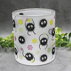 Studio Ghibli - Susuwatari Tazón  1