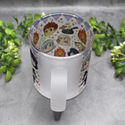 Studio Ghibli - Castillo Ambulante Tazón  4