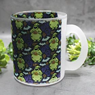 EL EXTRAÑO MUNDO DE JACK - Oogie Boogie Tazón  2