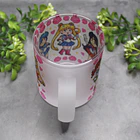 Sailor Moon - Chibis Tazón  4