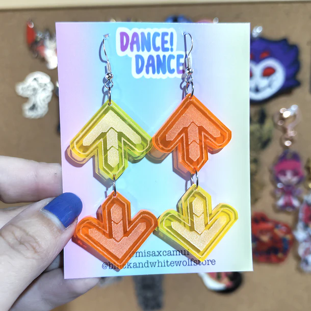 90's - DDR2 aros  12