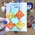 90's - DDR2 aros  10