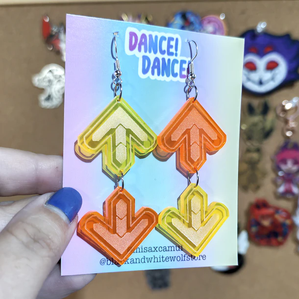 90's - DDR2 aros  11