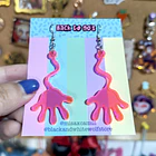 90's - Pegaloco Aros  13