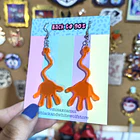 90's - Pegaloco Aros  3