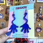 90's - Pegaloco Aros  7