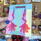 90's - Pegaloco Aros  12