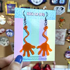 90's - Pegaloco Aros  4