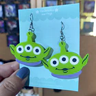 Disney - Pixar - Toy Story - Aliens Aros  3