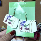 Disney - Pixar - Up : una aventura de altura - Buzón Aros 3