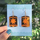 Disney - Enredados Lampara Aros  3