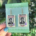 Disney - Enredados Cartel Flynn Aros 2