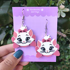 Disney - Aristogatos Marie Aros  1