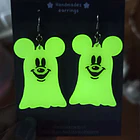 Disney - Mickey Fantasma Aros  2