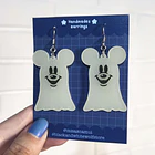 Disney - Mickey Fantasma Aros  5