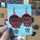 Disney - Pixar - Coco Miguel Aros  4