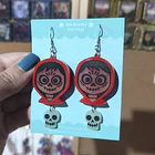 Disney - Pixar - Coco Miguel Aros  6