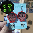 Disney - Pixar - Coco Miguel Aros  1