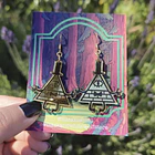 Gravity Falls - Bill Aros  1