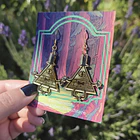 Gravity Falls - Bill Aros  2