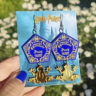 Harry Potter - Ranas de Chocolate Aros  1