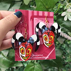 Helluva Boss - Blitzø Cara Aros 4