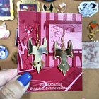 Helluva Boss - Blitzø Logo Aros 6