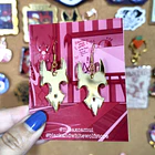 Helluva Boss - Blitzø Logo Aros 7