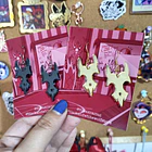 Helluva Boss - Blitzø Logo Aros 2