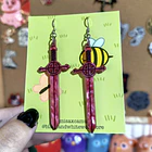 Hora de Aventura - Espada de Sangre Aros 2