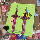 Hora de Aventura - Espada de Sangre Aros 4