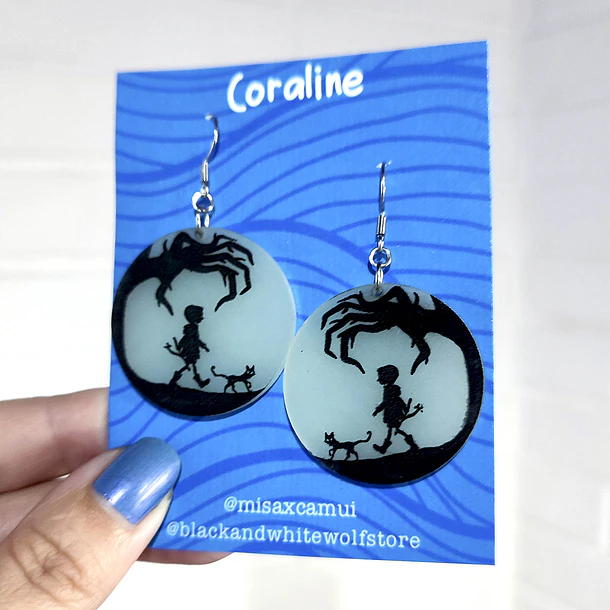Laika - Coraline Aros  4