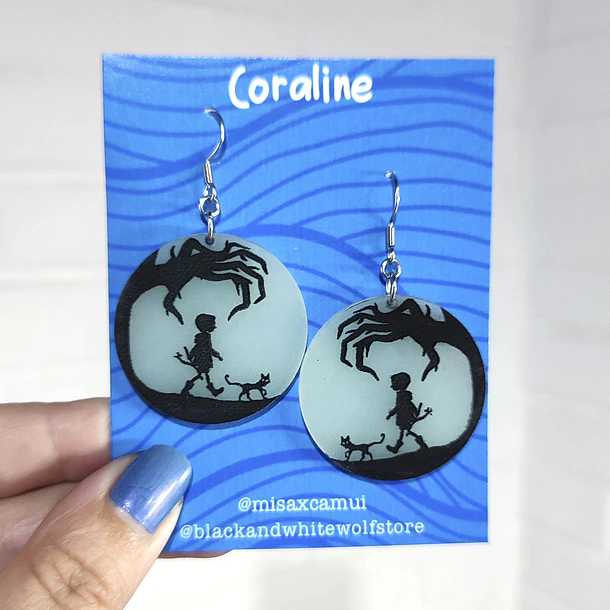 Laika - Coraline Aros  5