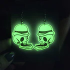 Laika - El Cadaver de la novia Bonejangles Aros 2