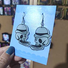 Laika - El Cadaver de la novia Bonejangles Aros 4