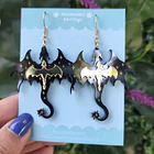 Alas de Sangre - Dragones Aros  2