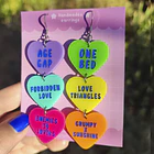 Clichés Literarios Aros  2