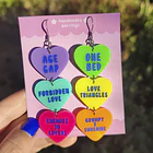 Clichés Literarios Aros  3