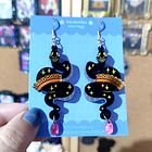 El Principe Cruel Aros  4