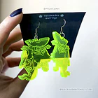 Bob Esponja - Holandés Errante aros 3