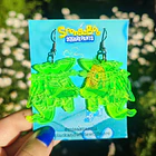 Bob Esponja - Holandés Errante aros 4