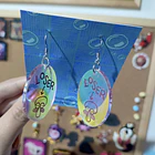 Bob Esponja - Loser Calamardo Aros 2