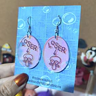 Bob Esponja - Loser Calamardo Aros 1