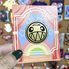 El Asombroso Circo Digital - Bubble Pin 4