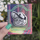 Gravity Falls - Dipper y Mabel Pins 3