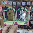 Gravity Falls - Stanford y Stanley Pines Pins 1