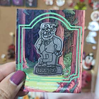 Gravity Falls - Stanford y Stanley Pines Pins 6