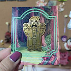 Gravity Falls - Stanford y Stanley Pines Pins 8