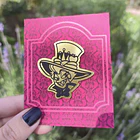 Hazbin Hotel - Lucifer Pin 4