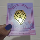 La Casa Búho - Logo Pin  3